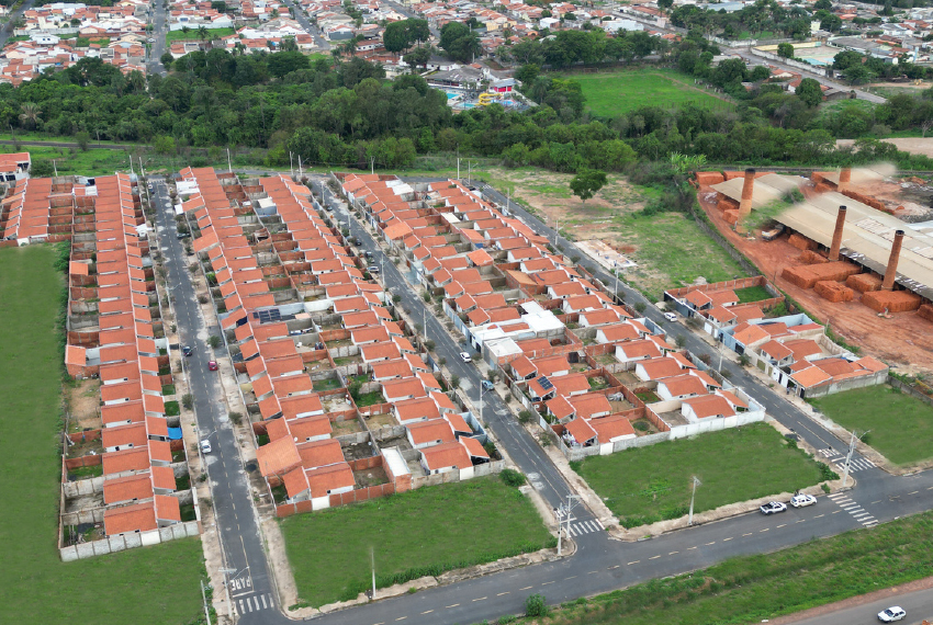 Cidade-Jardim-Araguari