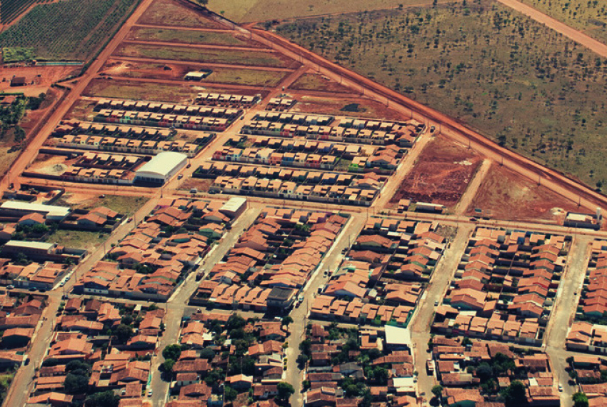 Residencial-Ipiranga